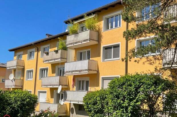 Wohnung mit Balkon mieten in 5023 Salzburg (Bild 5)