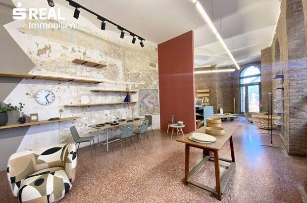 Einzelhandel kaufen in 1050 Wien (Bild 3)