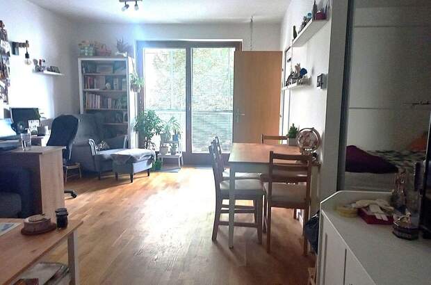 Wohnung mit Balkon kaufen in 2500 Baden (Bild 1)