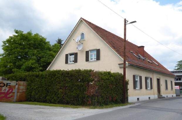 Anlageobjekt kaufen in 8055 Graz (Bild 4)