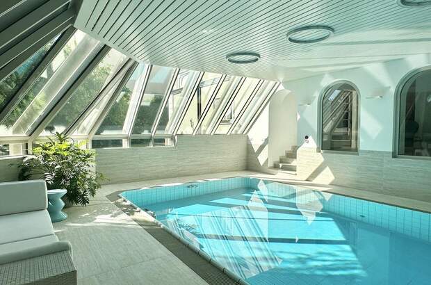 Haus mit Garten kaufen in 1130 Wien (Bild 1)