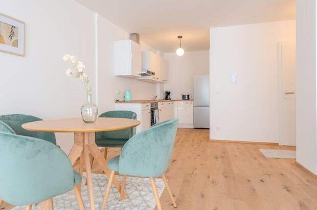 Wohnung mit Balkon kaufen in 3500 Krems (Bild 5)