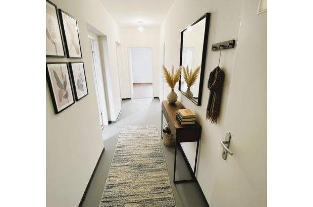 Terrassenwohnung mieten in 8700 Leoben (Bild 4)