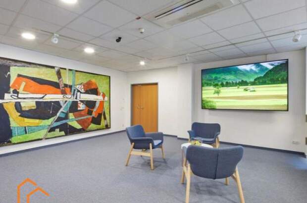 Gewerbeobjekt mieten in 1150 Wien 15. (Bild 1)