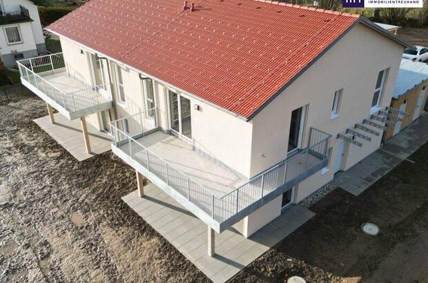 Terrassenwohnung kaufen in 8271 Bad Waltersdorf (Bild 4)