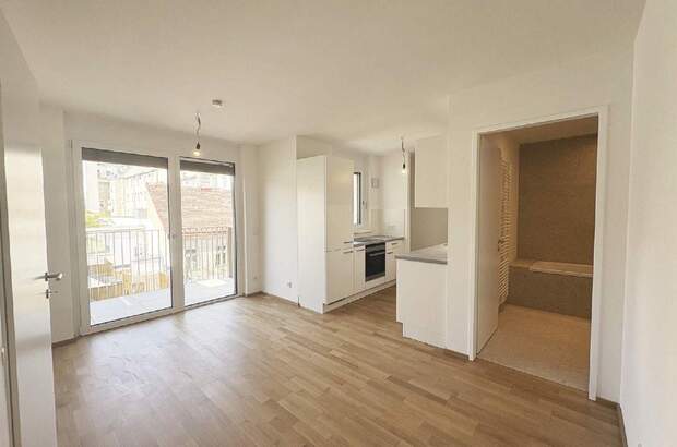 Wohnung mit Balkon mieten in 1170 Wien (Bild 3)
