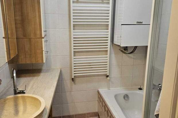 Wohnung mit Balkon mieten in 7201 Neudörfl (Bild 4)