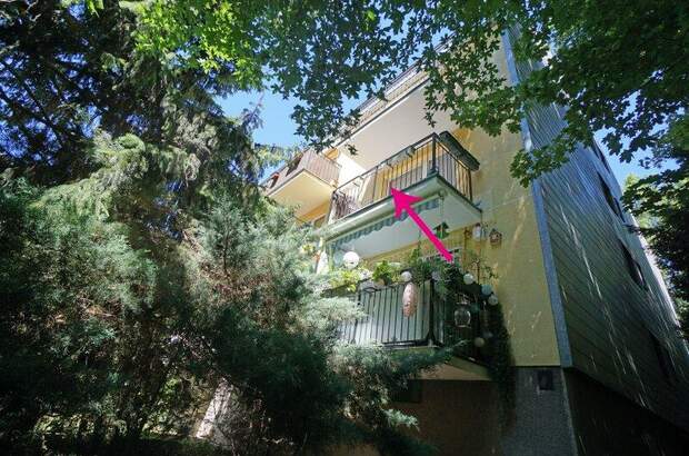 Terrassenwohnung kaufen in 1140 Wien (Bild 2)