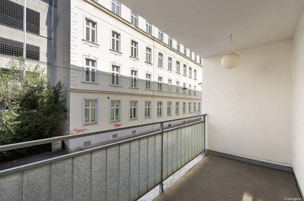 Terrassenwohnung kaufen in 1150 Wien (Bild 4)