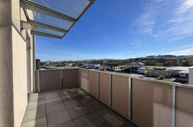 Terrassenwohnung mieten in 3353 Seitenstetten (Bild 1)