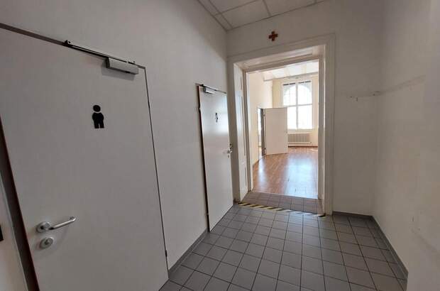 Büro / Praxis mieten in 1120 Wien (Bild 3)