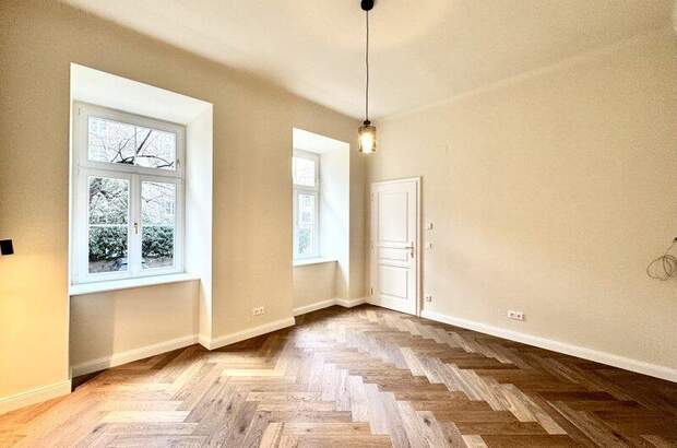 Eigentumswohnung in 1040 Wien (Bild 3)