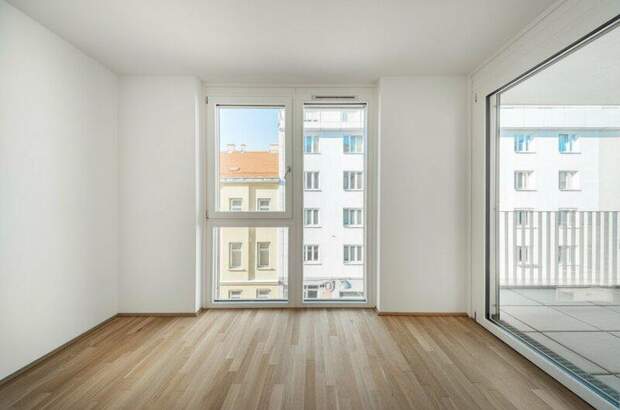 Terrassenwohnung kaufen in 1210 Wien (Bild 4)