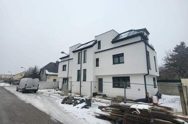 Mehrfamilienhaus kaufen in 1230 Wien (Bild 1)