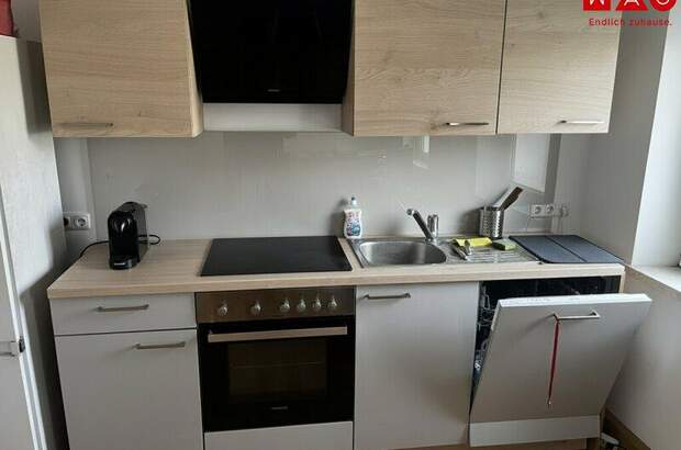 Mietwohnung in 4400 Steyr (Bild 1)