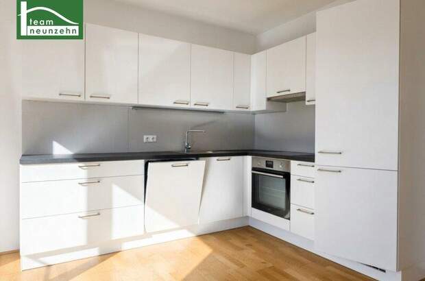 Terrassenwohnung mieten in 3100 St. Pölten (Bild 3)