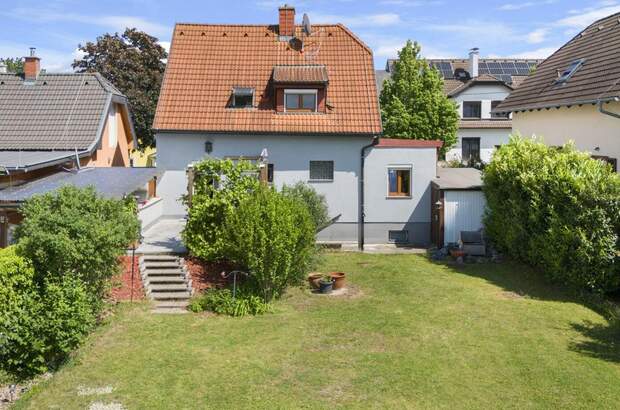 Haus kaufen in 1100 Wien (Bild 2)