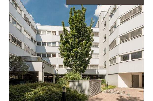 Büro / Praxis mieten in 1150 Wien (Bild 3)