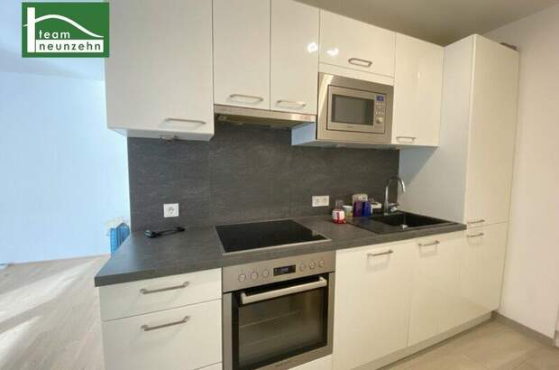 Terrassenwohnung mieten in 1200 Wien (Bild 4)