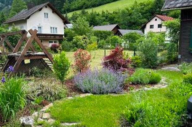 Haus mit Garten kaufen in 2662 Schwarzau (Bild 1)