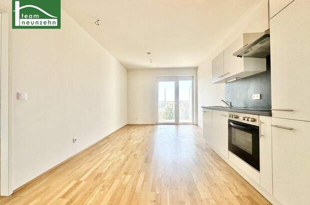 Terrassenwohnung mieten in 8055 Graz (Bild 1)