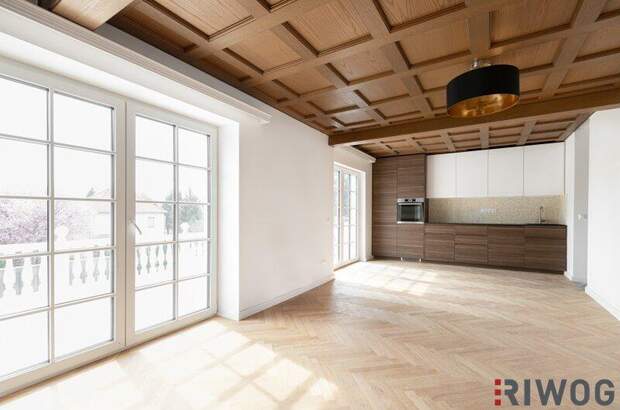 Terrassenwohnung mieten in 1230 Wien (Bild 1)