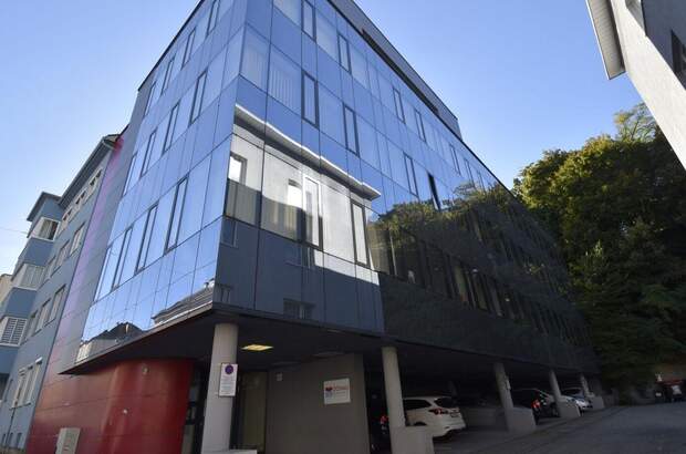 Gewerbeobjekt mieten in 4020 Linz (Bild 1)