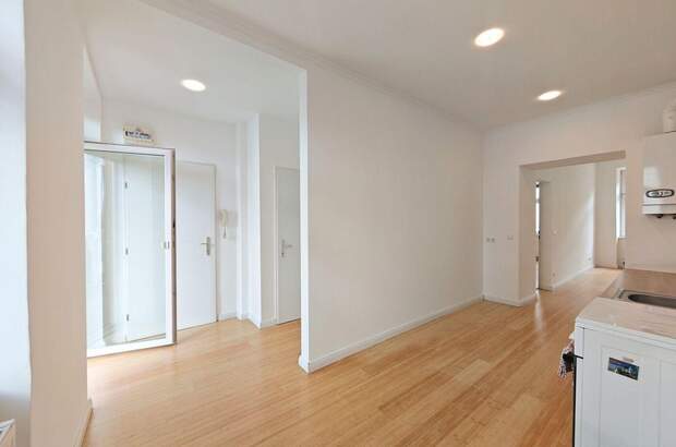 Altbauwohnung mit Balkon kaufen in 1100 Wien (Bild 4)