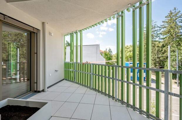 Wohnung mit Balkon mieten in 1140 Wien (Bild 2)