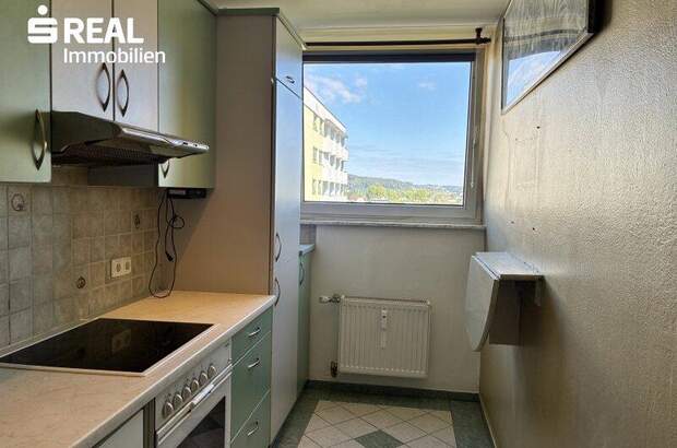 Terrassenwohnung kaufen in 5020 Salzburg (Bild 5)