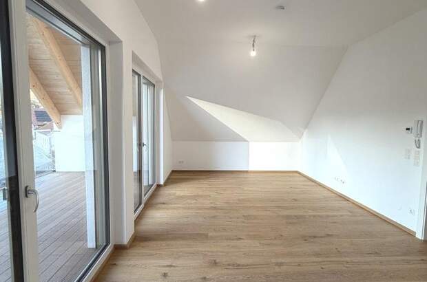 Terrassenwohnung mieten in 3500 Krems (Bild 3)