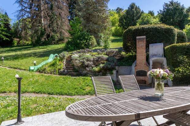 Haus mit Garten kaufen in 3423 St. Andrä (Bild 1)