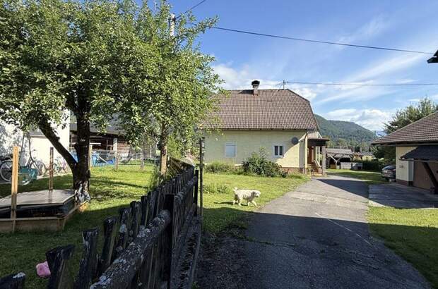 Haus kaufen in 9586 Fürnitz (Bild 4)