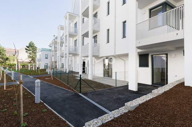 Wohnung mit Balkon mieten in 1220 Wien (Bild 1)