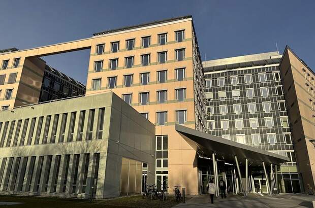 Gewerbeobjekt mieten in 1020 Wien (Bild 1)