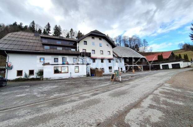 Haus mit Garten kaufen in 5061 Elsbethen