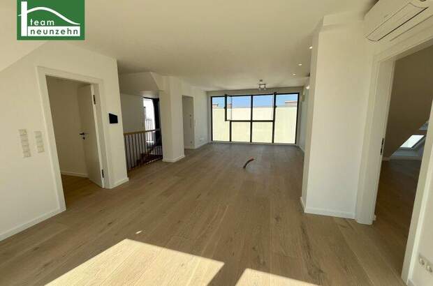 Terrassenwohnung kaufen in 1220 Wien (Bild 4)