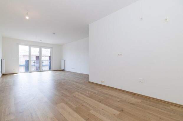 Terrassenwohnung kaufen in 2700 Wr. Neustadt (Bild 4)