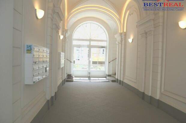 Büro / Praxis mieten in 1010 Wien (Bild 5)