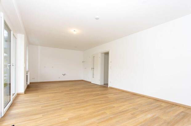 Terrassenwohnung mieten in 3263 Randegg (Bild 4)