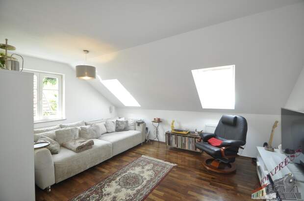 Terrassenwohnung mieten in 3021 Pressbaum (Bild 5)