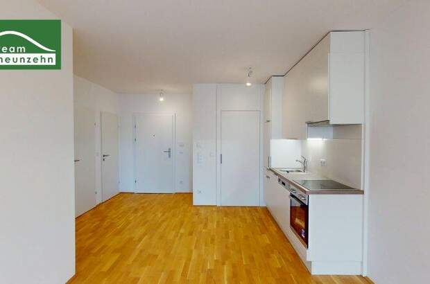 Terrassenwohnung mieten in 8020 Graz (Bild 3)
