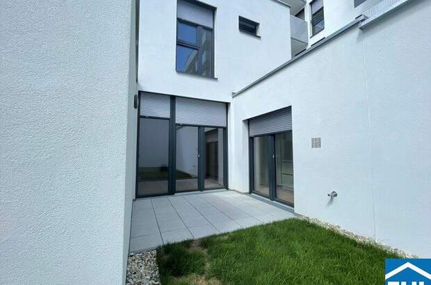 Terrassenwohnung mieten in 1160 Wien (Bild 4)