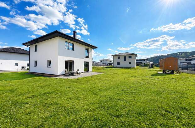 Einfamilienhaus kaufen in 9330 Althofen (Bild 1)