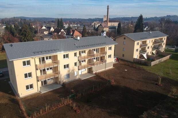 Terrassenwohnung mieten in 8292 Neudau (Bild 2)