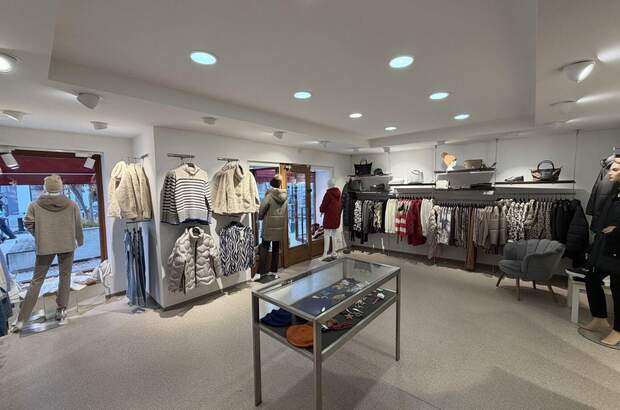 Gewerbeobjekt mieten in 3002 Purkersdorf (Bild 1)