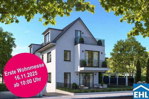 Mehrfamilienhaus kaufen in 1230 Wien (Bild 1)