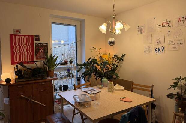 Wohnung mit Balkon mieten in 4020 Linz (Bild 2)