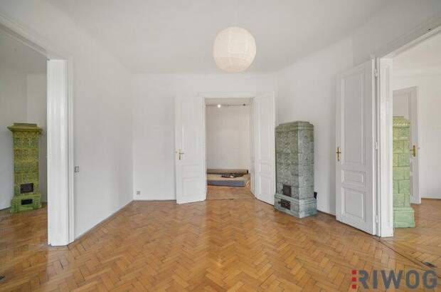 Terrassenwohnung kaufen in 1130 Wien (Bild 4)