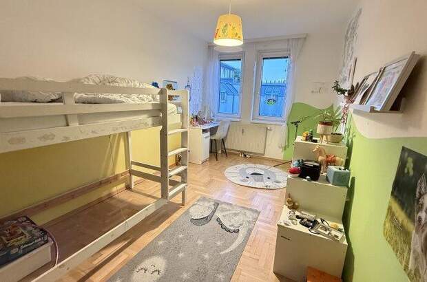 Terrassenwohnung kaufen in 1220 Wien (Bild 4)